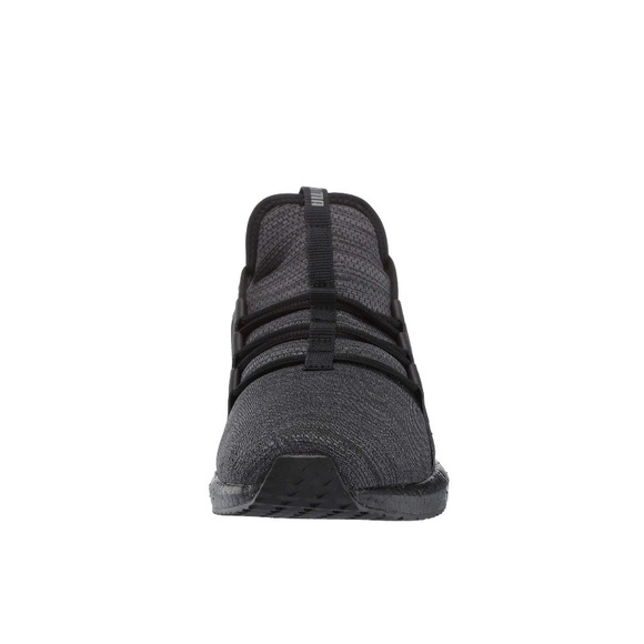 Puma Black Sneakers - Picture 8 of 8